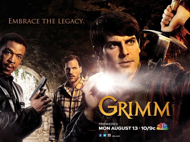 Grimm