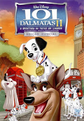 Capa do Filme 101 Dálmatas 2: A Aventura de Patch Em Londres (Dublado) Baixe imagem de 101 Dálmatas 2: A Aventura de Patch Em Londres (Dublado) sem Torrent