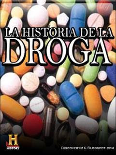descargar La Historia de la Droga – DVDRIP LATINO