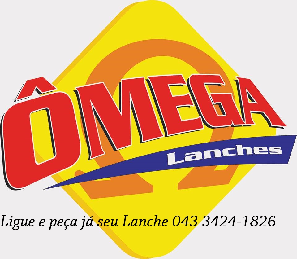 Omega Lanches