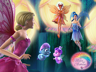 Wallpapers, Fotos e Imagens da Barbie Wallpapers, Fotos e Imagens da Barbie