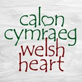 Calon Cymraeg on facebook