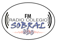 RADIO COLEGIO SOBRAL 89.9 Mhz
