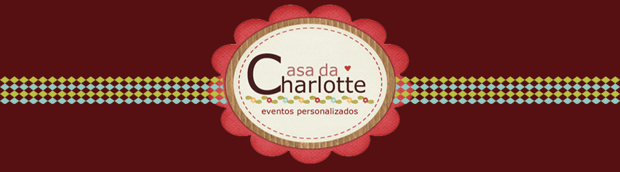 CASA DA CHARLOTTE