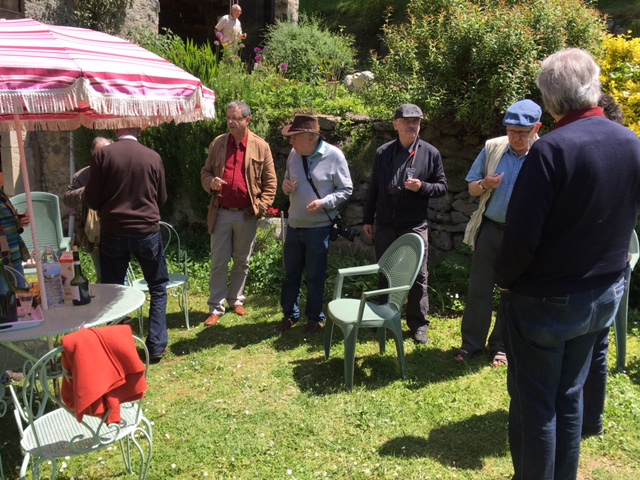 Picknick Ideen Und Rezepte Furs Parchen Picknick A La Francaise