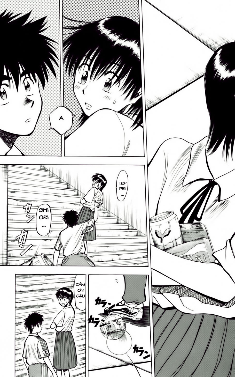 Fantasista bản VIP Chap 56 - Truyen.Chap.VN