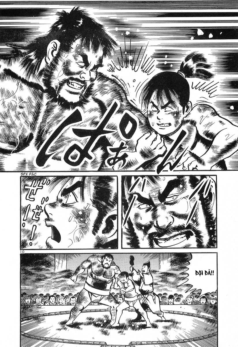 Conde Koma Chap 24 - Next Chap 25