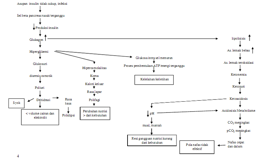 Gangguan Metabolisme Karbohidrat Pdf Free