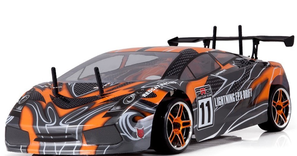 BEST RC CARS FROM 100 TO 200