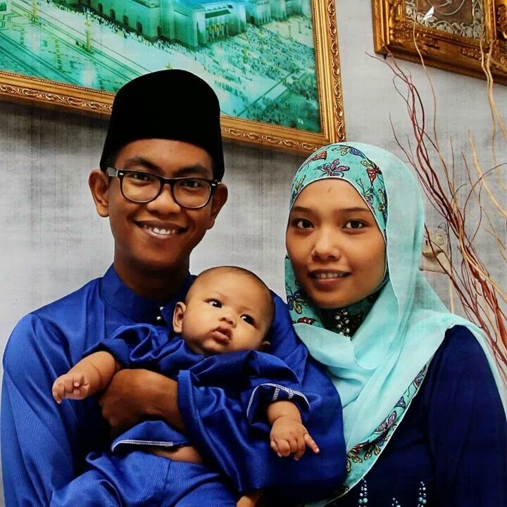 UmiE + HuBBy + Ar-Rayyan