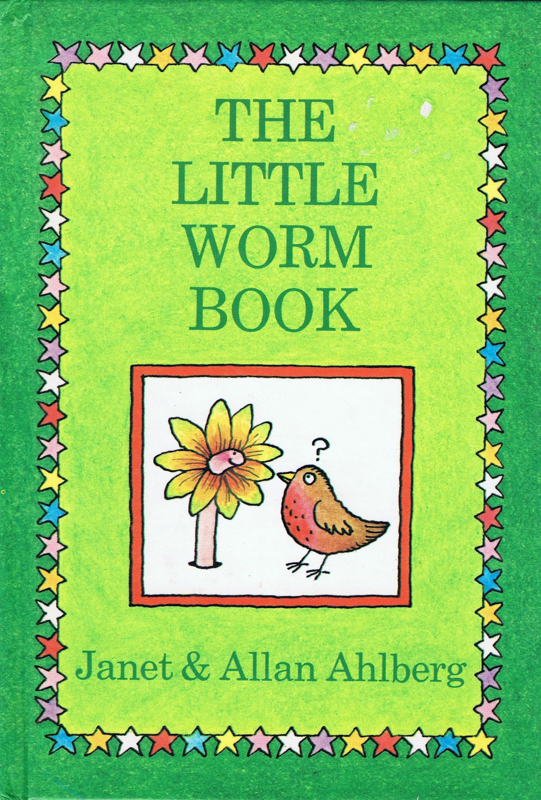 Worm Characteristics