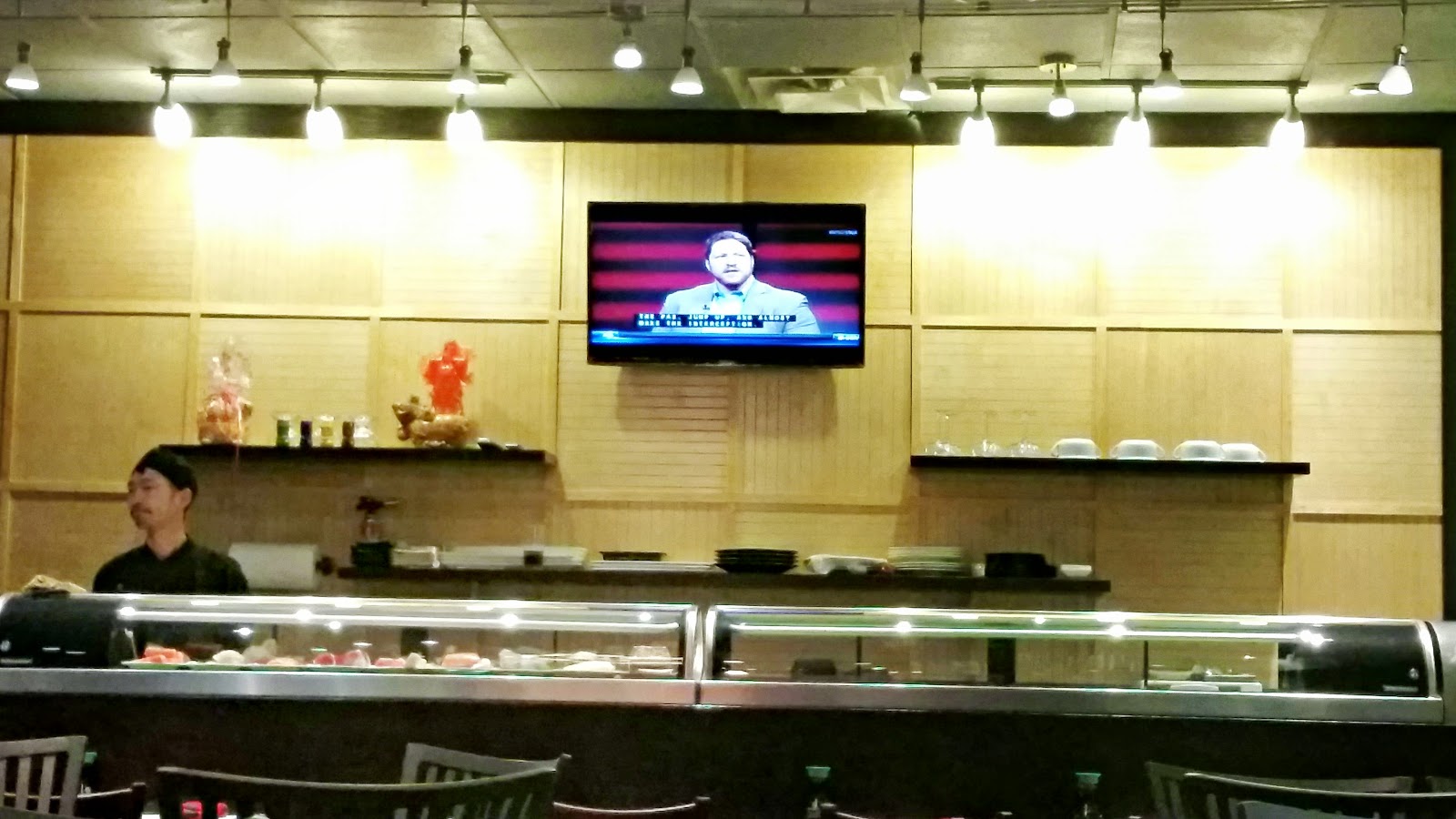 MamiEggroll New Asian Bistro in Lowell Mandarin Asian Bistro