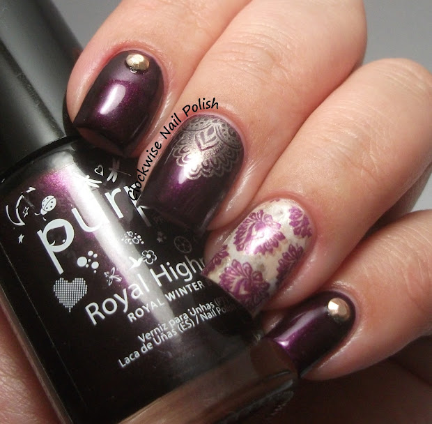 professional nail design