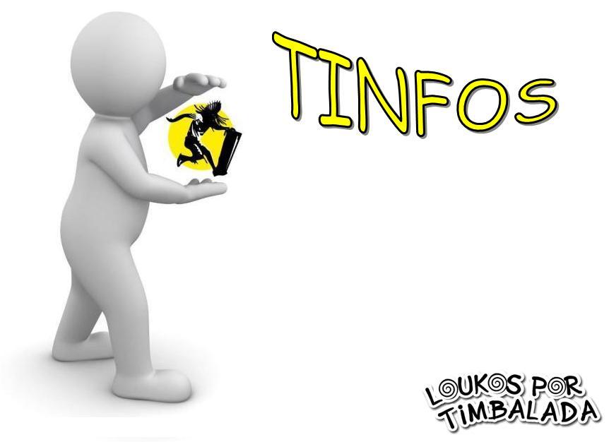 TINFOS