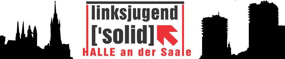 Linksjugend['solid] Halle