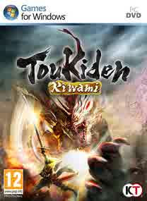Download Toukiden Kiwami Repack Game PC Download Toukiden Kiwami Repack Game PC