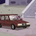 Episodio 119:El Auto de Benson
