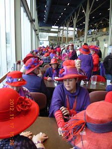 red hat galour