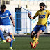 Μεγάλη γκέλα: 2-1 έχασε η Καλλιθέα μέσα στον σπίτι της