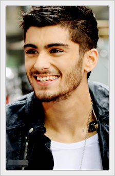 Zayn Malik