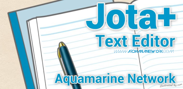 Jota+ (Text Editor) PRO v2015.03 Apk Jota+ (Text Editor) PRO v2015.03 Apk