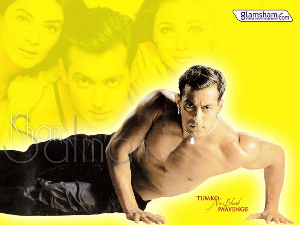 Salman Khan Wallpaper Pack 2 | All Entry Wallpapers