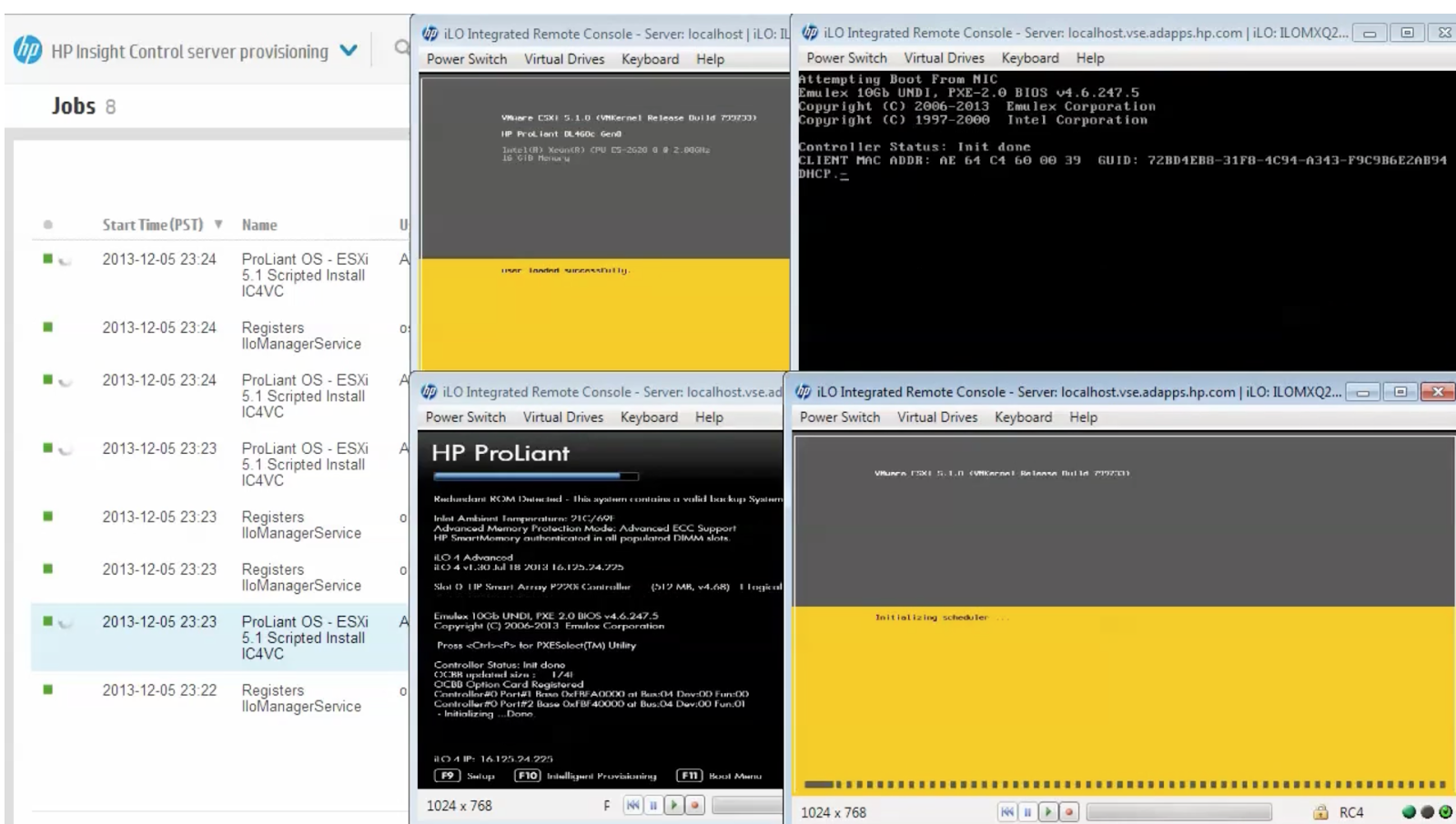 hp oneview for vcenter download hp oneview for vcenter download