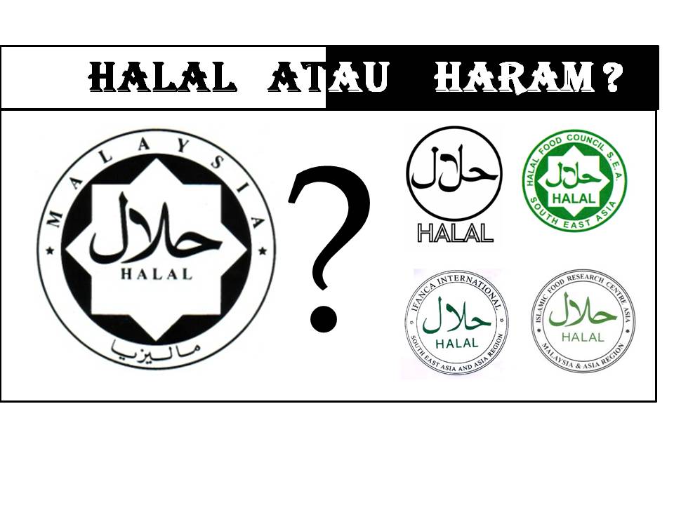 Nota Inspirasi Halal Prinsip HalalHaram Siri 1