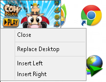 cara close program di windows 8 close program