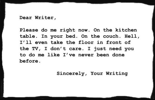 humor writing humor writing