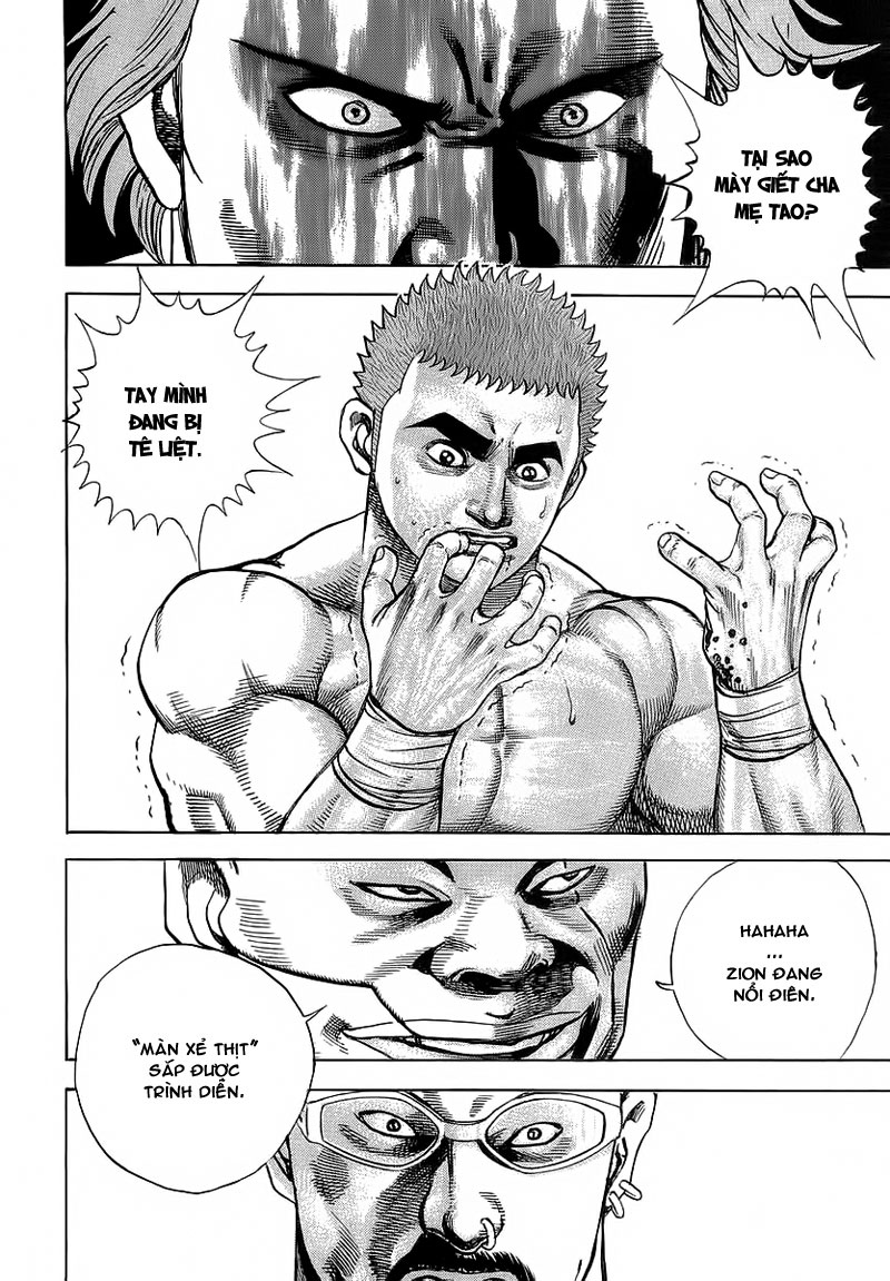 Tough chap 12