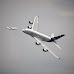 The opening day of the International Paris Air show Le Bourget airport on June 17, 2013