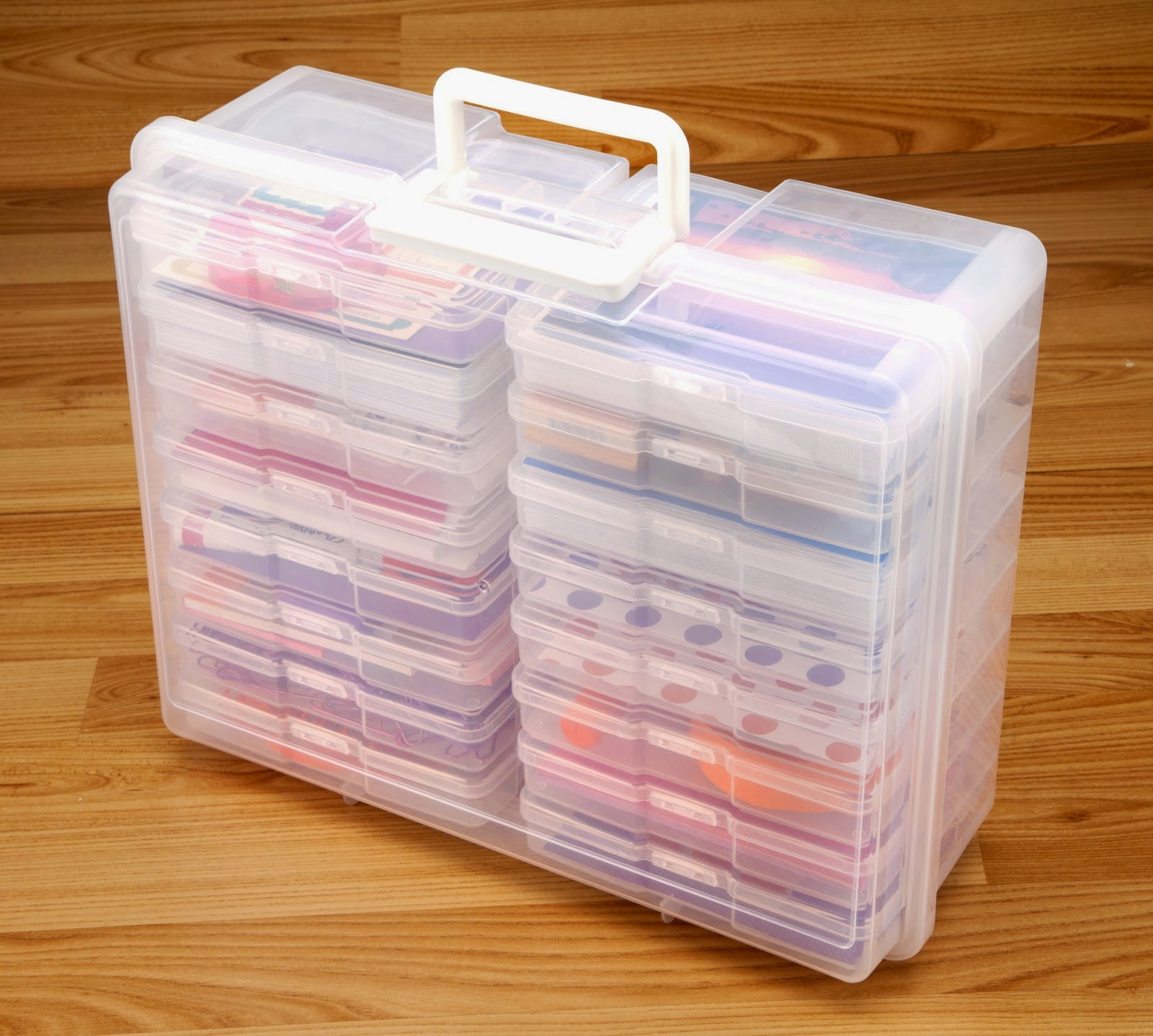 Float Tube Fishing Forum Blog The Best Tackle Storage System