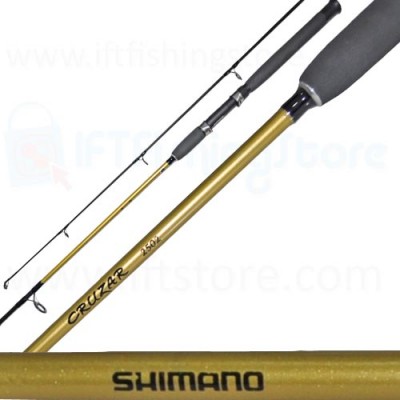 Joran Shimano Basterra Gs 165 Di Lapak Isaacking Store Bukalapak