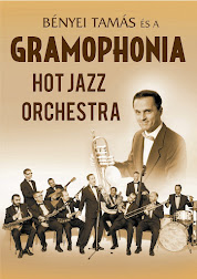 Gramophonia Jazz Hot Orchestra