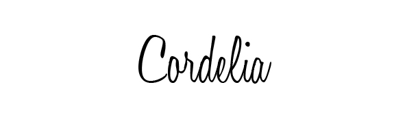 Cordelia