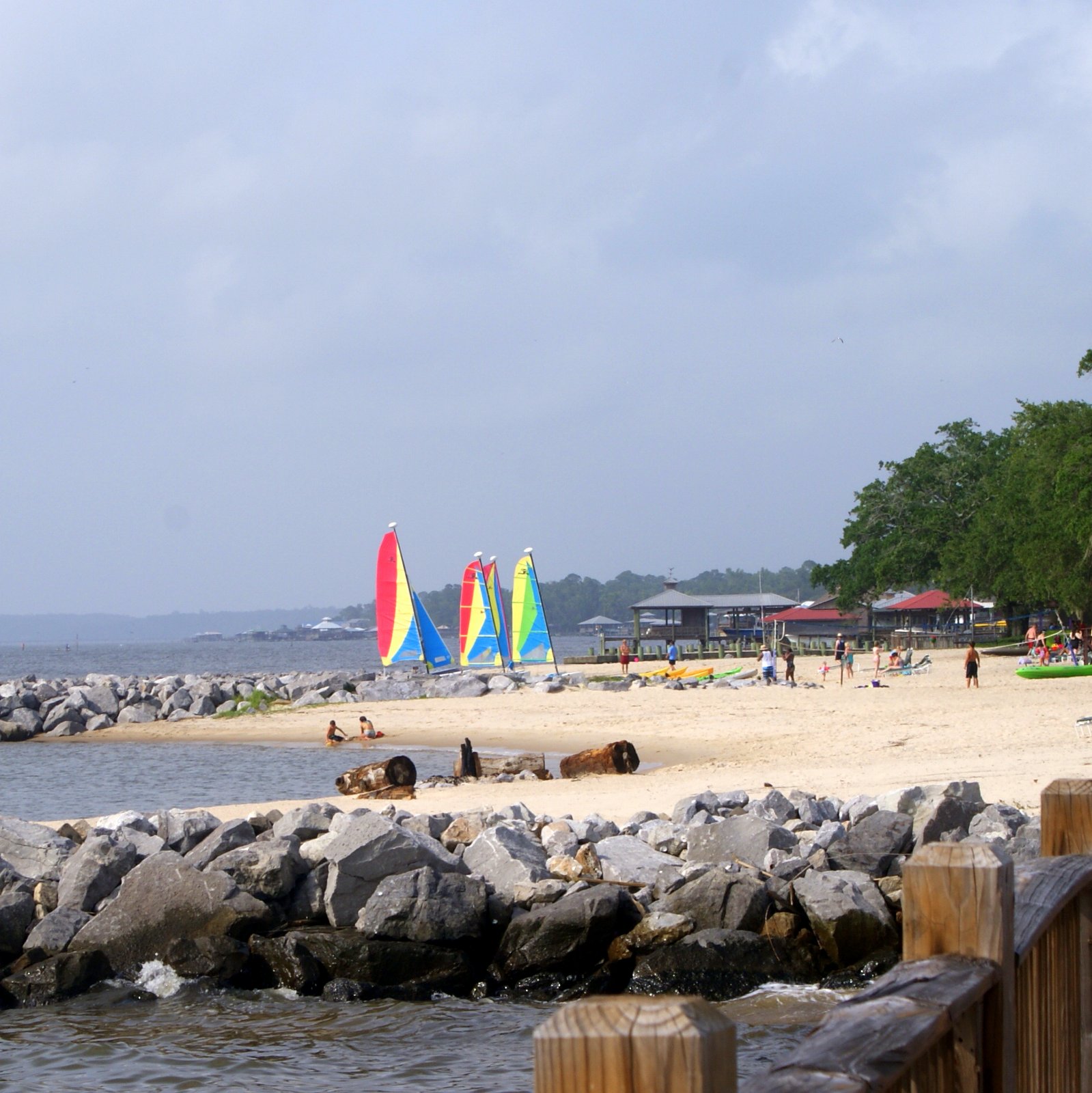 A Little Loveliness The Grand Hotel in Point Clear, Alabama