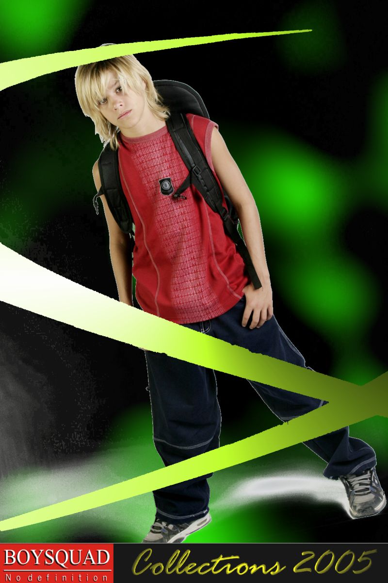 FAMOUS BOYZ 2 Bounce