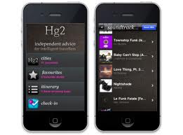 Hg2 | a hedonist’s guide to app for iOS Hg2 | a hedonist’s guide to app for iOS
