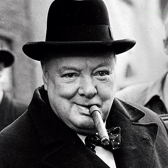 Quotes$quote=Winston Churchill