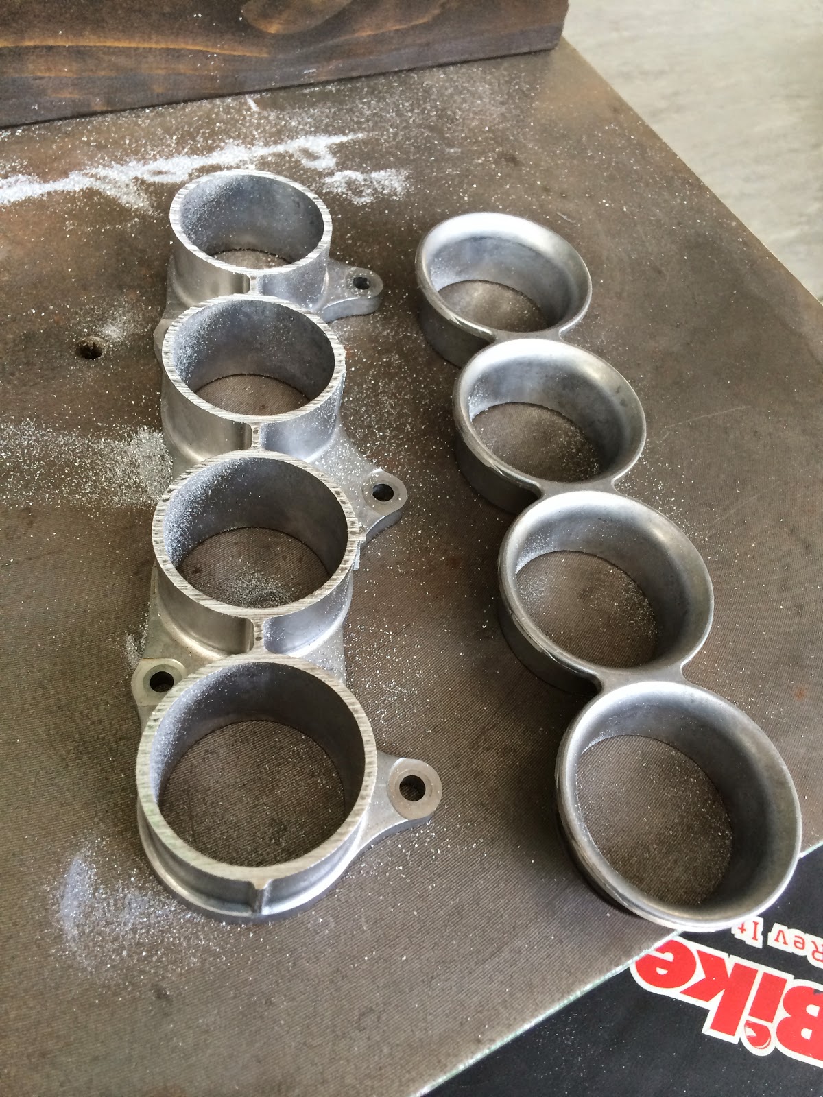 RBC vs RSP(euro type R) intake manifold Page 28 Honda / Acura K20a