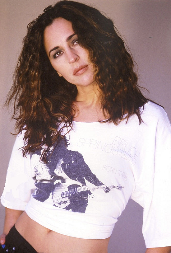 The Horror Club Quick Review Vampire on Bikini Beach (1988)