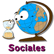 Ciencias SOCIALES