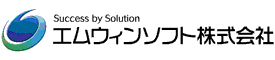 連動ソフトメーカーエムウィンソフト株式会社