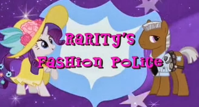 Equestria Daily - MLP Stuff!: Official MLP Youtube Tries PMV's?