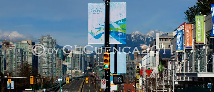 Vancouver 2010