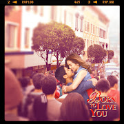 Born to Love YouViral Posters and Promotional Photos borntoloveyou vp 
