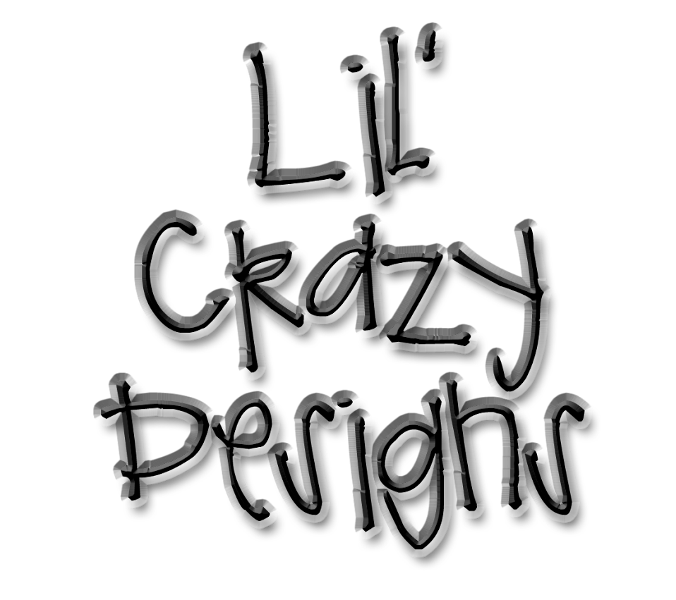 Lil Crazy Designs