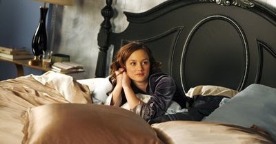 Frangipani Goddess My Dream Bedroom Bedroom Of Blair Waldorf