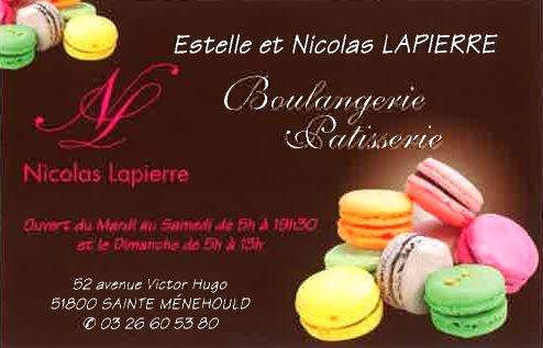 Boulangerie Lapierre